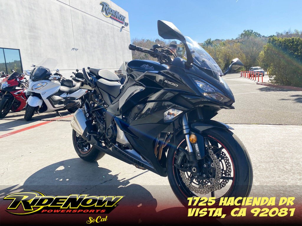 kawasaki ninja 1000 for sale craigslist