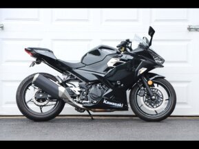 2018 Kawasaki Ninja 400 ABS for sale 201295931