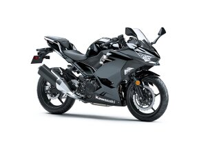 2018 Kawasaki Ninja 400 for sale 201324726