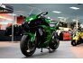 2018 Kawasaki Ninja H2 SX SE for sale 201284226