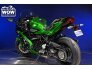 2018 Kawasaki Ninja H2 SX SE for sale 201287178