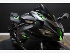 Thumbnail Photo 3 for 2018 Kawasaki Ninja ZX-10R SE