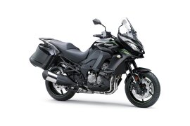 2018 Kawasaki Versys 1000 LT specifications