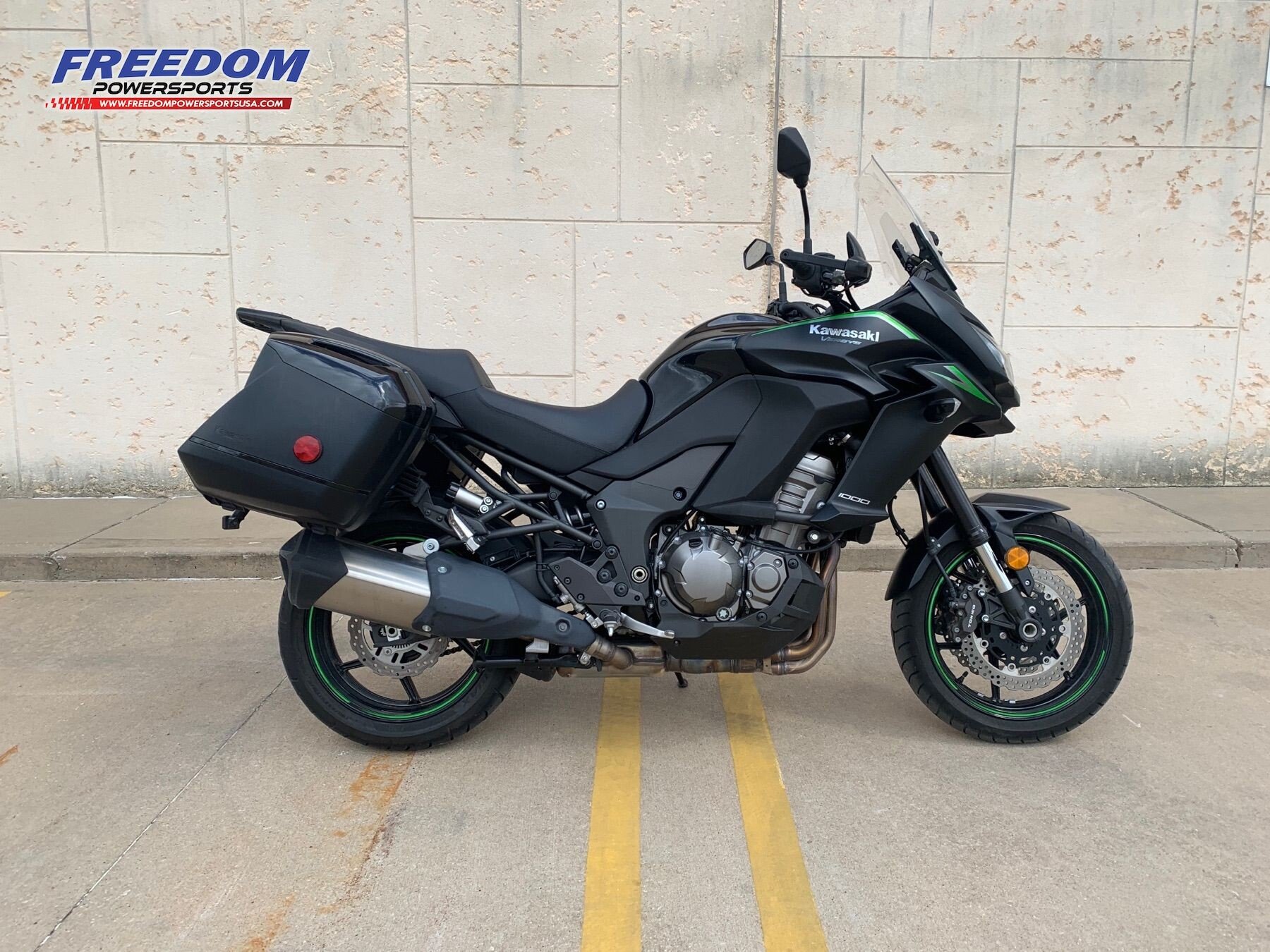 versys 1000 for sale near me