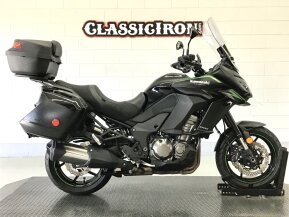 2018 Kawasaki Versys 1000 LT for sale 201295848