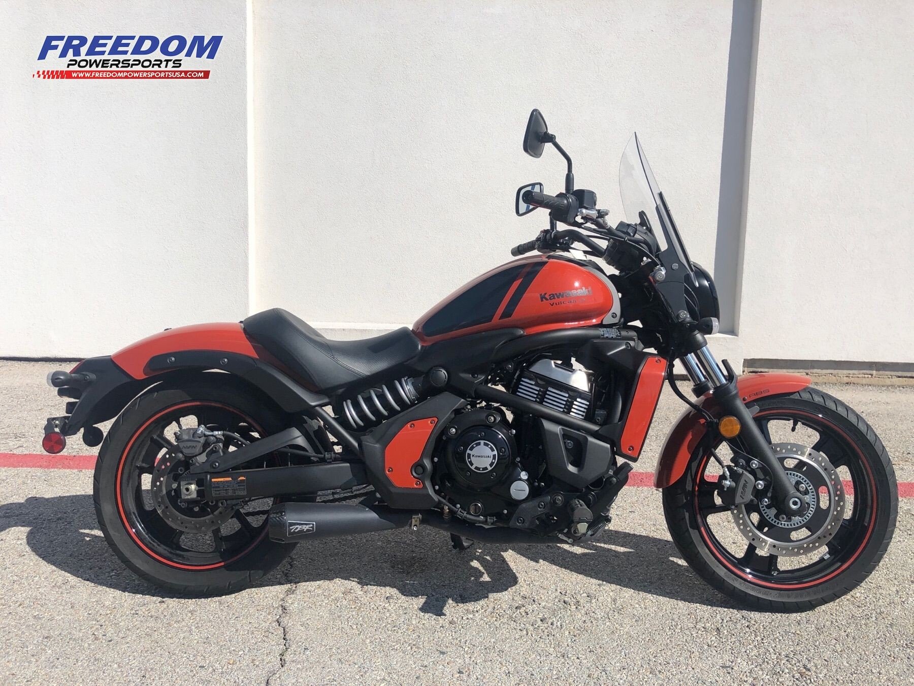 used kawasaki vulcan s 650 for sale near me