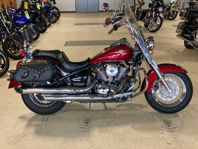 Reception Tidlig indebære 2018 Kawasaki Vulcan 900 Motorcycles for Sale - Motorcycles on Autotrader