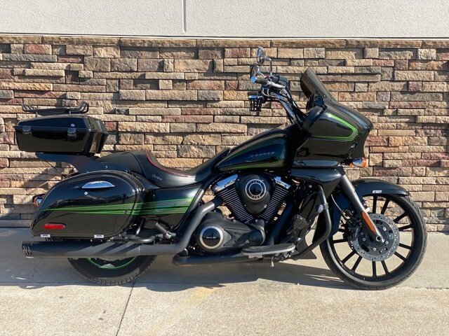 Kawasaki vulcan vaquero 2025 for sale near me