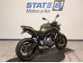 2018 Kawasaki Z650 for sale 201284165