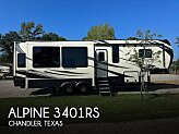 2018 Keystone Alpine for sale 300469871