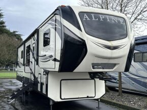 2018 Keystone Alpine 3700FL for sale 300514776