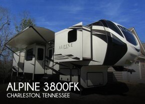 2018 Keystone Alpine for sale 300514992