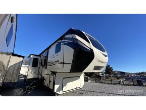 2018 Keystone Alpine for sale 300348811