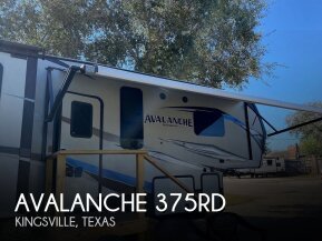 2018 Keystone Avalanche for sale 300339890