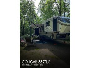 2018 Keystone Cougar for sale 300381071