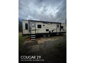 2018 Keystone Cougar for sale 300407349
