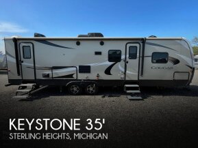 2018 Keystone Cougar for sale 300451014