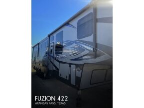 2018 Keystone Fuzion 422 for sale 300408990