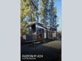 2018 Keystone Fuzion for sale 300513121