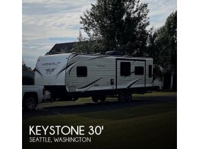 2018 Keystone Hideout for sale 300379164