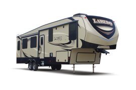 2018 Keystone Laredo 350FB specifications