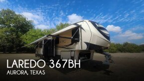 2018 Keystone Laredo 367BH for sale 300475847