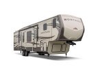 2018 Keystone Montana 3811MS specifications