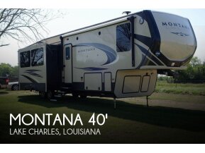 2018 Keystone Montana for sale 300254148