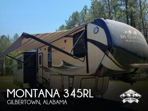 2018 Keystone Montana for sale 300306589