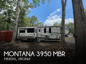 2018 Keystone Montana 3950BR for sale 300349501