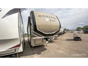 2018 Keystone Montana for sale 300367547