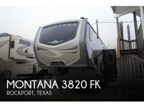 2018 Keystone Montana for sale 300375822