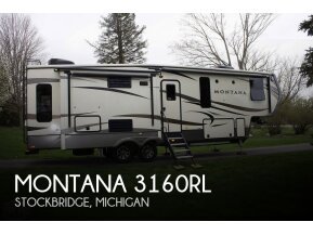 2018 Keystone Montana for sale 300375858