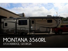 2018 Keystone Montana for sale 300376271