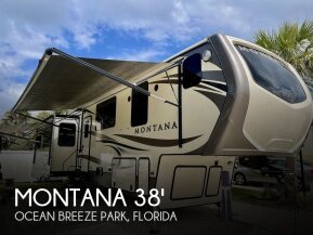 2018 Keystone Montana for sale 300378181
