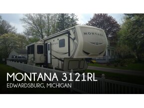 2018 Keystone Montana for sale 300379486