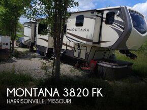 2018 Keystone Montana for sale 300380958