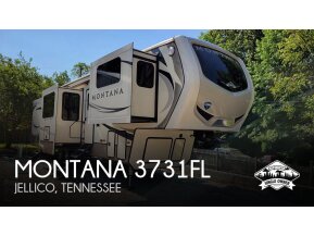 2018 Keystone Montana 3731FL for sale 300386482