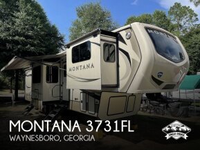 2018 Keystone Montana 3731FL for sale 300391547