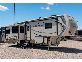 2018 Keystone Montana for sale 300393785