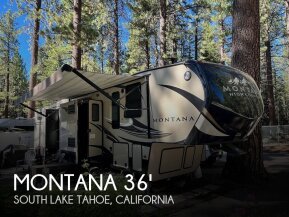 2018 Keystone Montana for sale 300396178