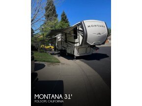 2018 Keystone Montana for sale 300407489
