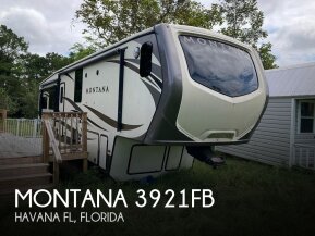 2018 Keystone Montana 3921FB for sale 300407497
