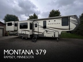 2018 Keystone Montana for sale 300409175