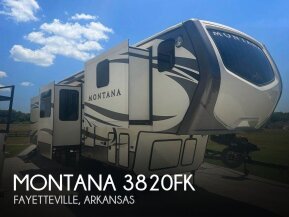 2018 Keystone Montana for sale 300443211