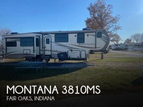 2018 Keystone Montana for sale 300443756