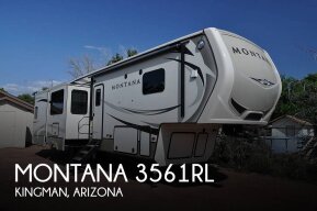 2018 Keystone Montana for sale 300453844