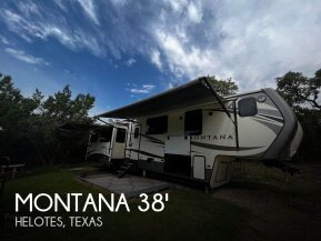 2018 Keystone Montana 3811MS for sale 300455676
