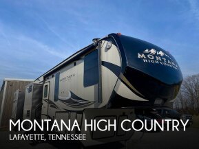 2018 Keystone Montana for sale 300495814