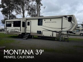 2018 Keystone Montana for sale 300510277